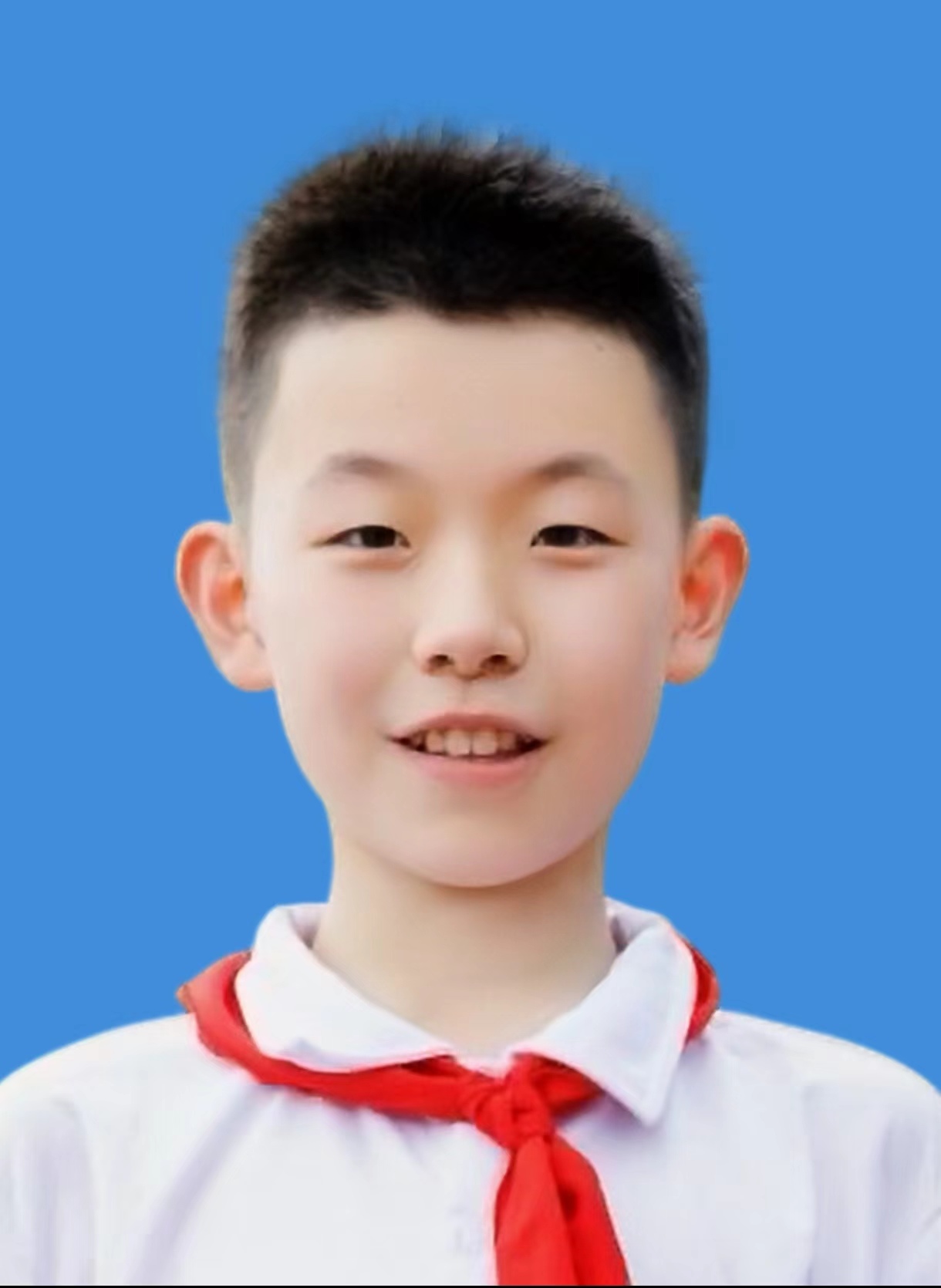 韩铖轩