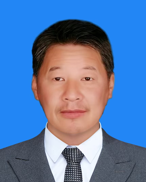 杨明军