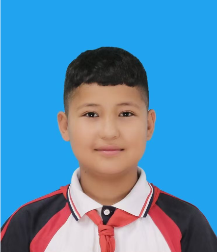 努日丁·约麦尔