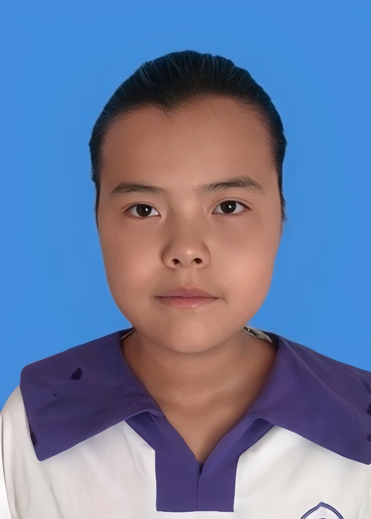 海迪且·阿不里肯木