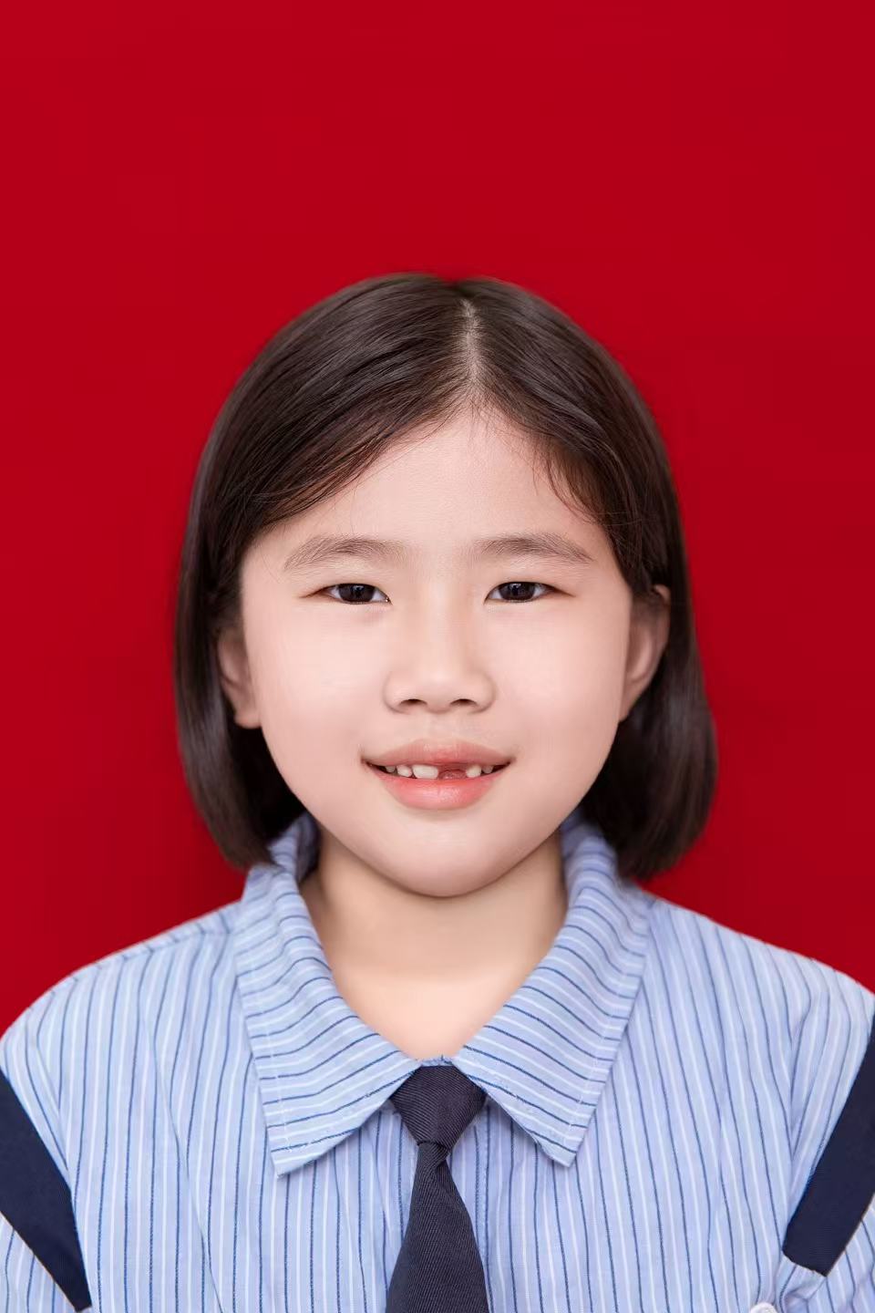 魏乐妮